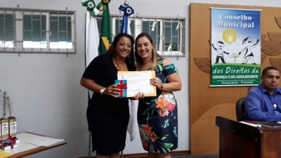 Conselho Tutelar 2020/2024