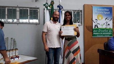 Conselho Tutelar 2020/2024