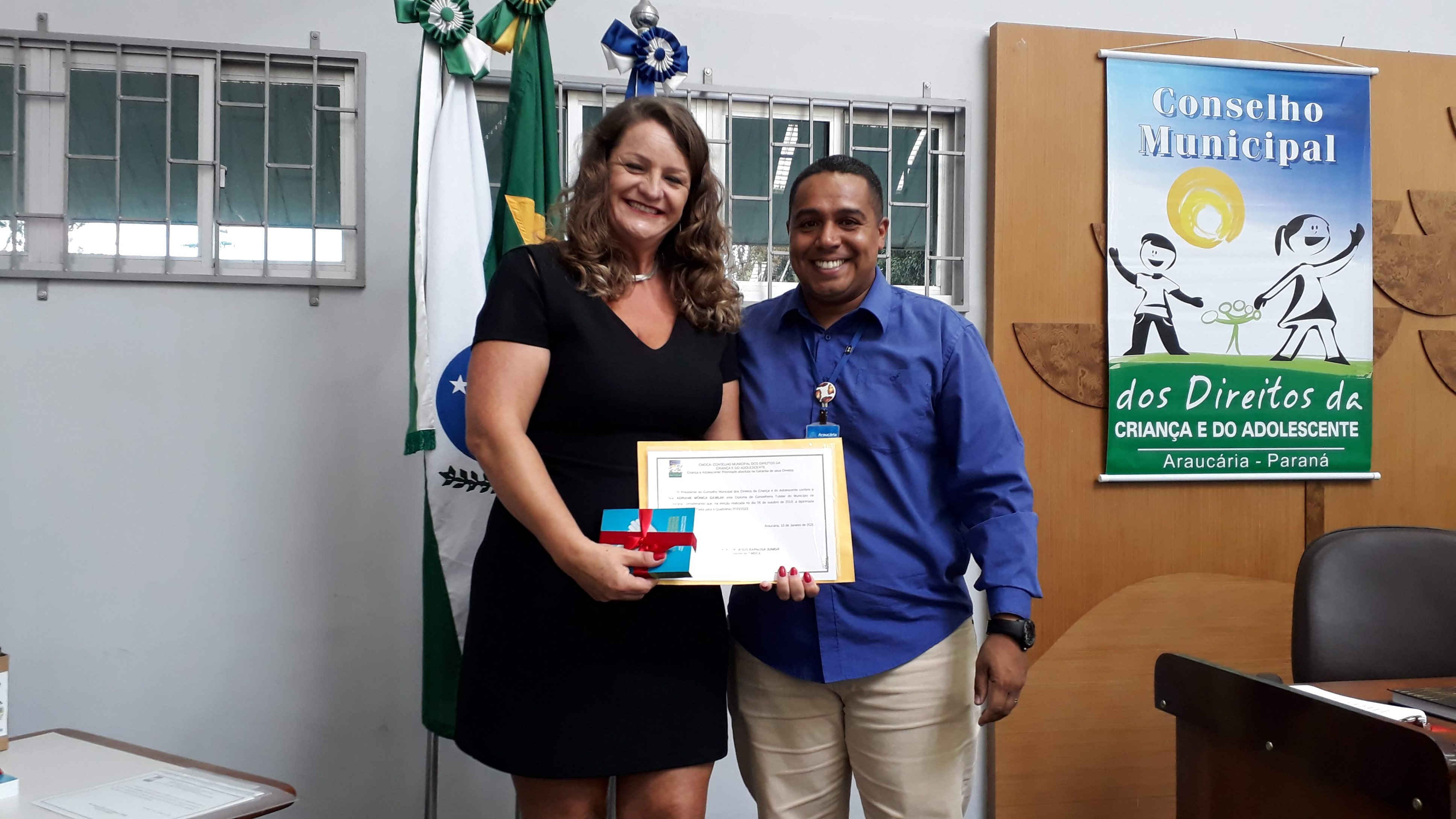 Conselho Tutelar 2020/2024