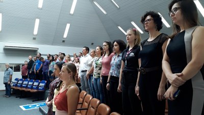 Conselho Tutelar 2020/2024