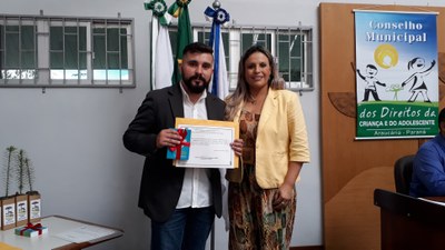 Conselho Tutelar 2020/2024