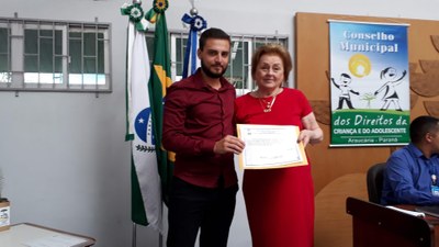 Conselho Tutelar 2020/2024