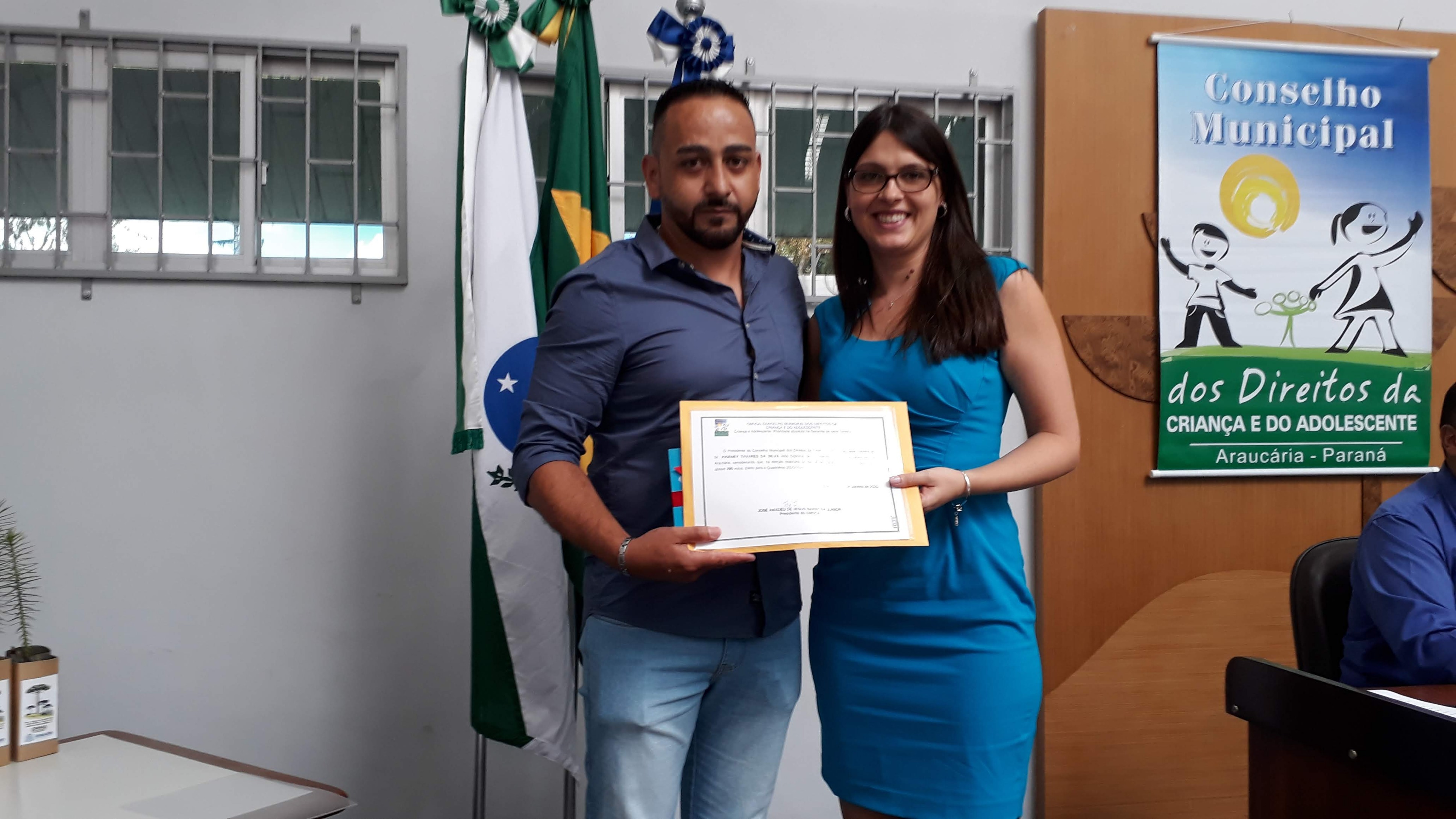 Conselho Tutelar 2020/2024