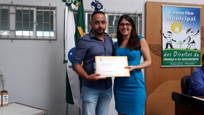 Conselho Tutelar 2020/2024