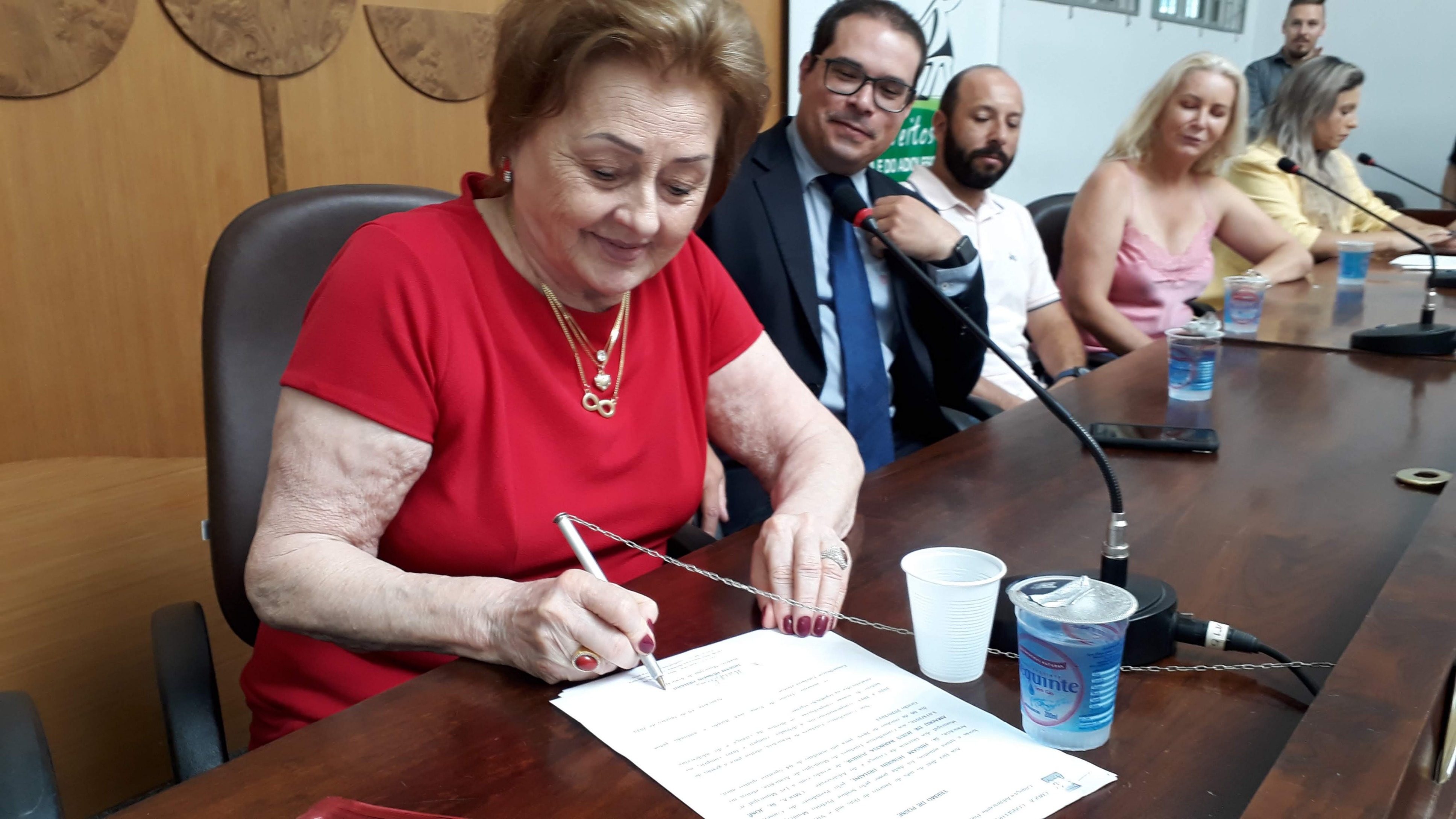 Conselho Tutelar 2020/2024