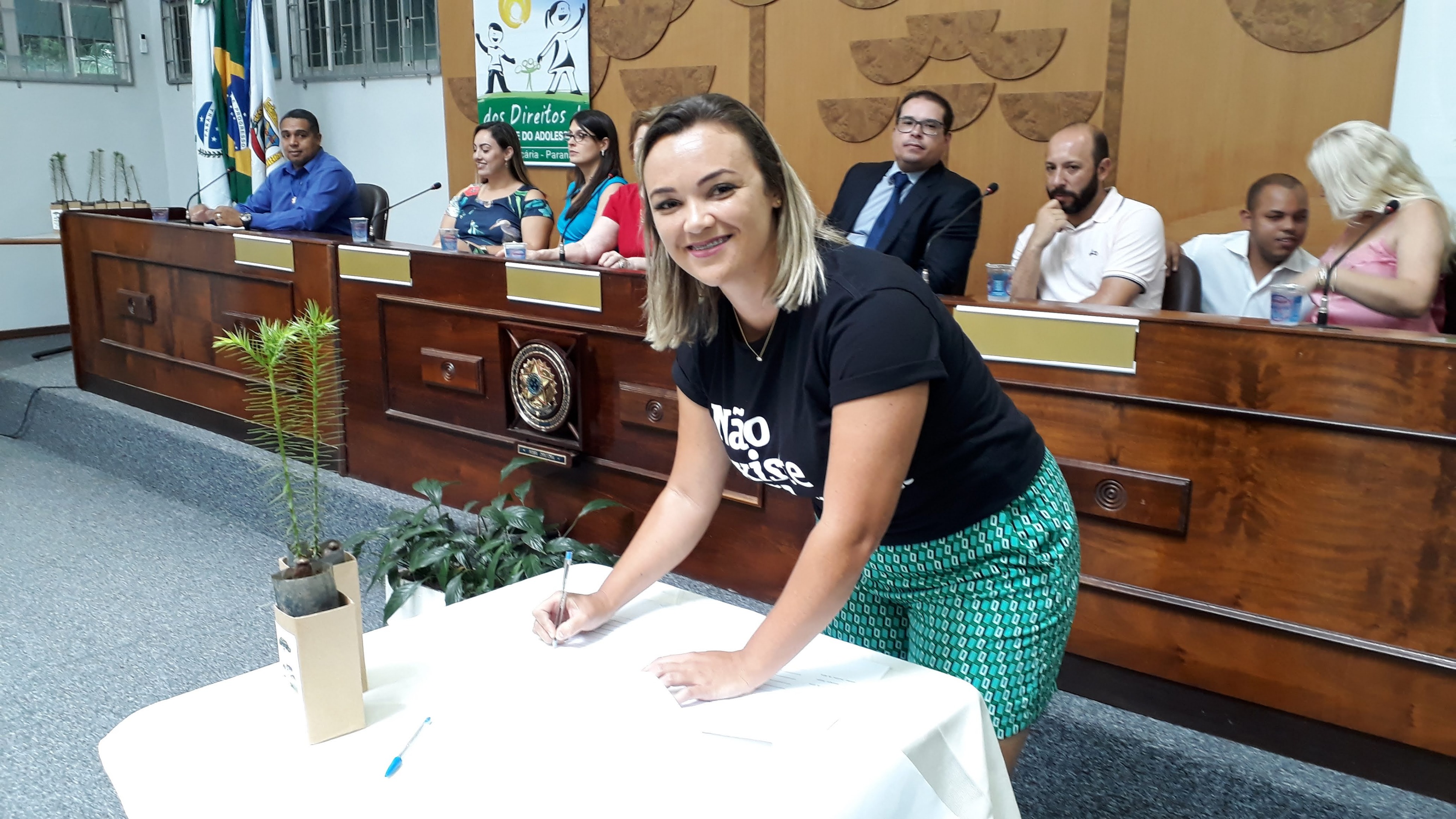 Conselho Tutelar 2020/2024