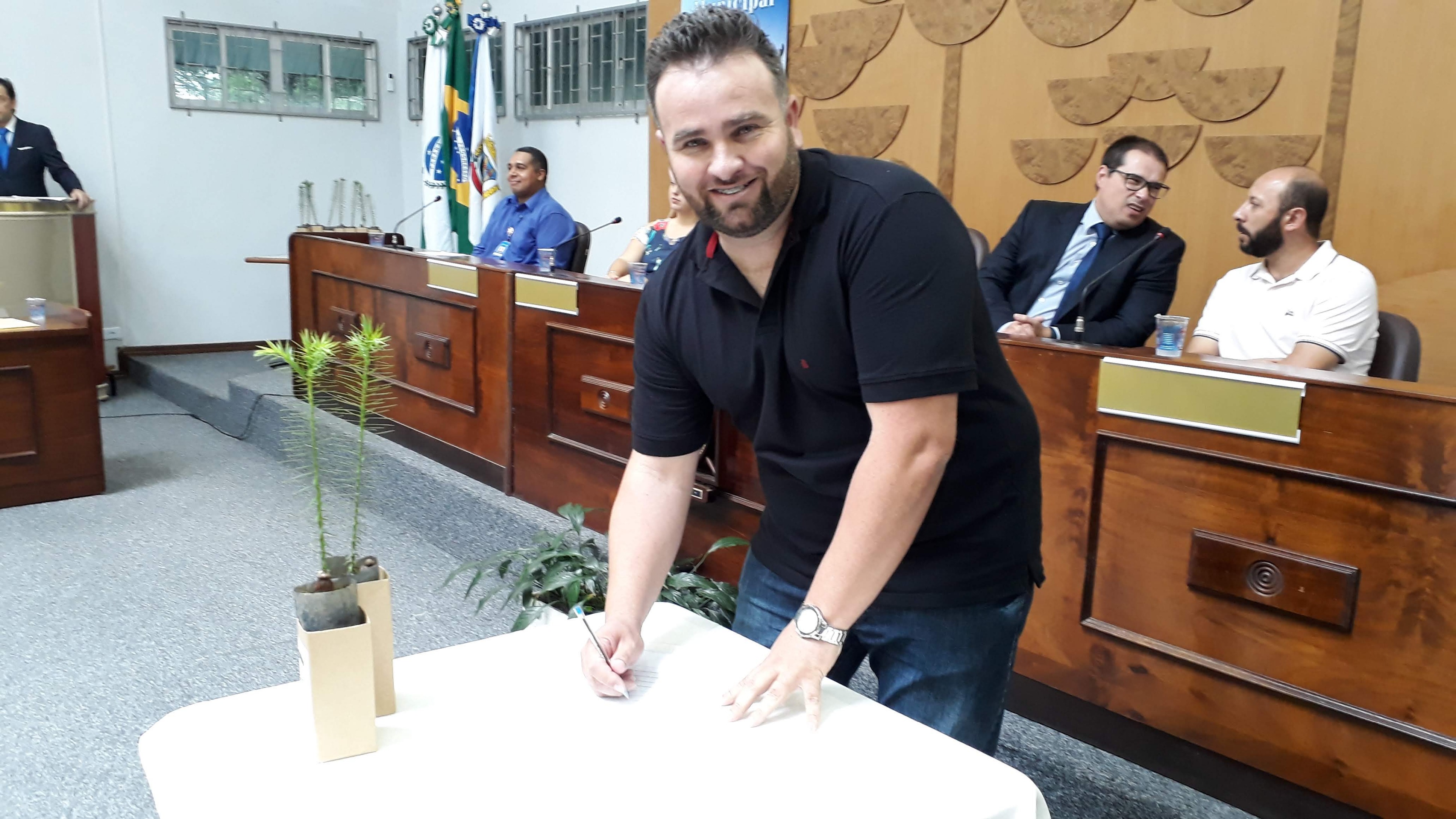 Conselho Tutelar 2020/2024