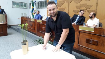 Conselho Tutelar 2020/2024