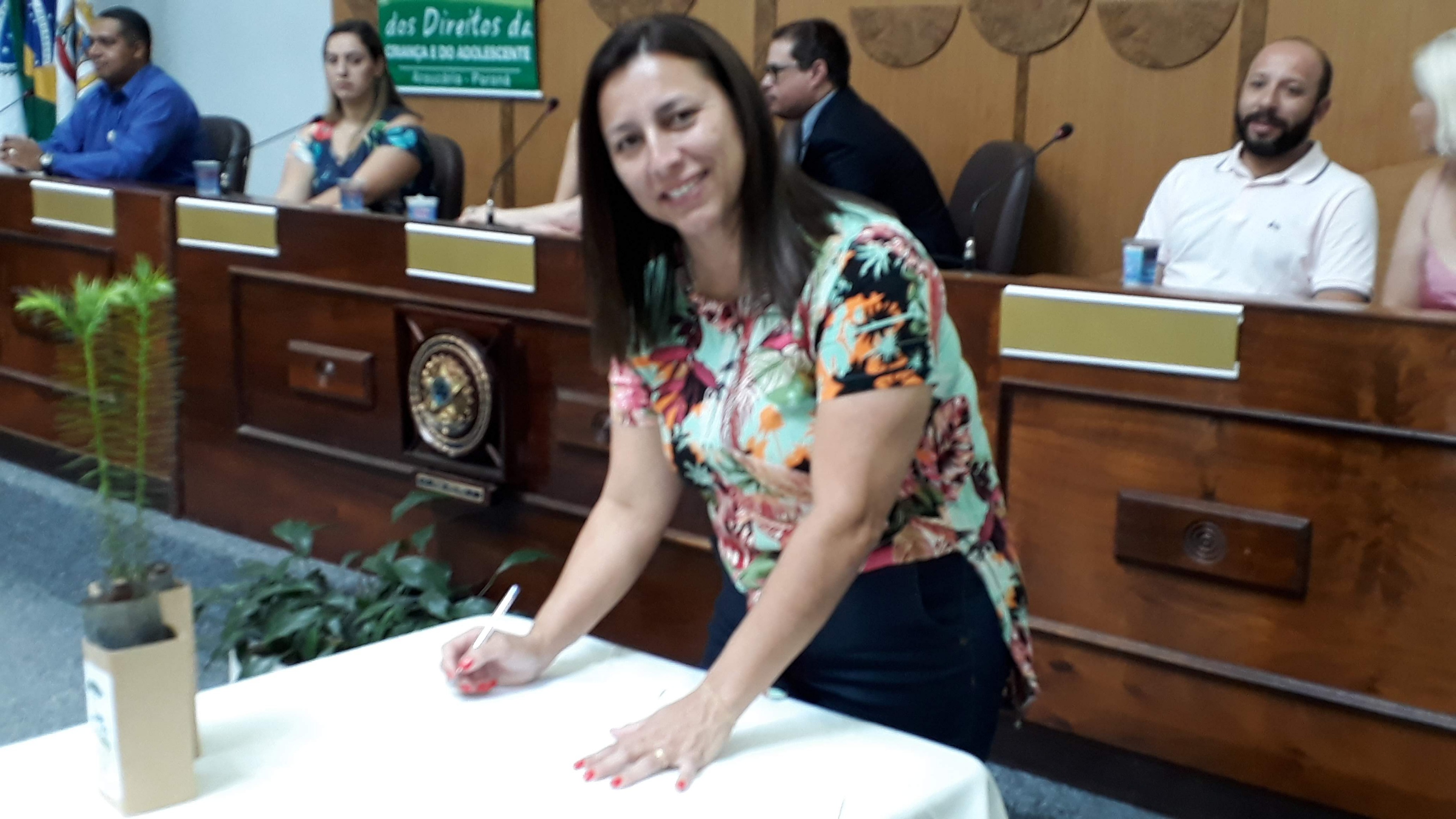 Conselho Tutelar 2020/2024