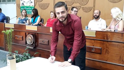 Conselho Tutelar 2020/2024