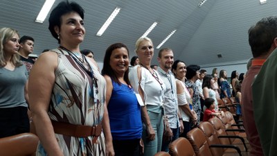 Conselho Tutelar 2020/2024