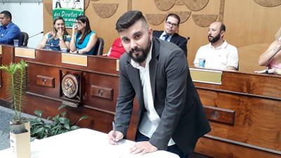 Conselho Tutelar 2020/2024