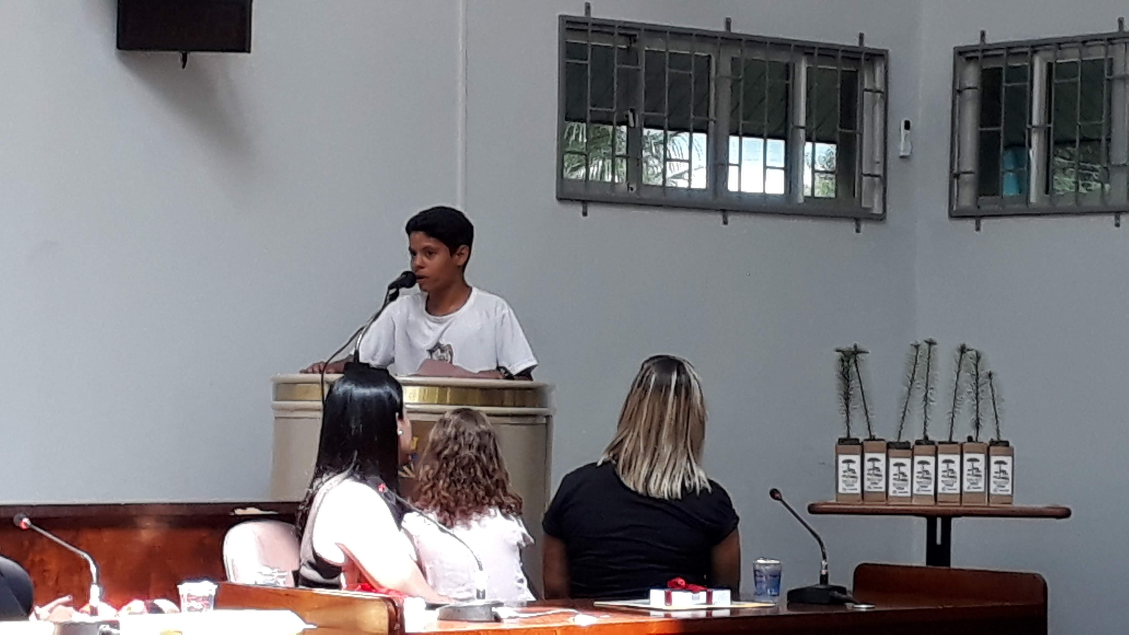 Conselho Tutelar 2020/2024