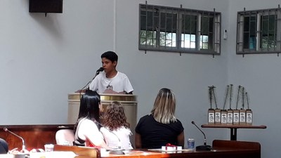 Conselho Tutelar 2020/2024