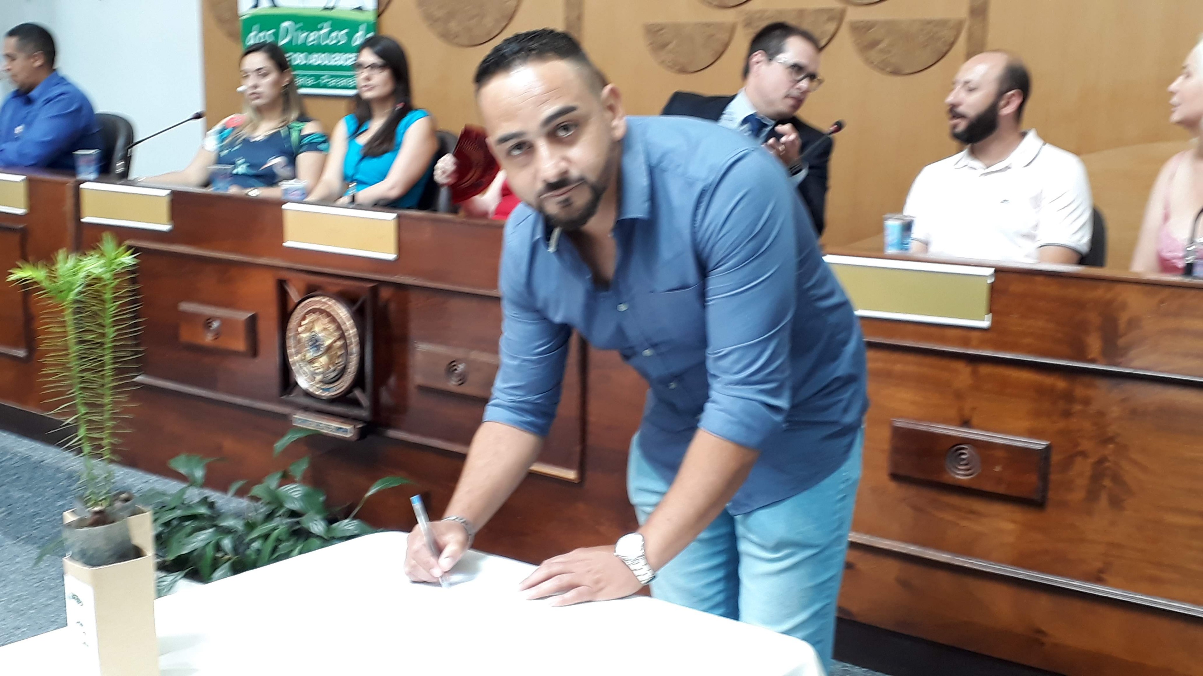 Conselho Tutelar 2020/2024