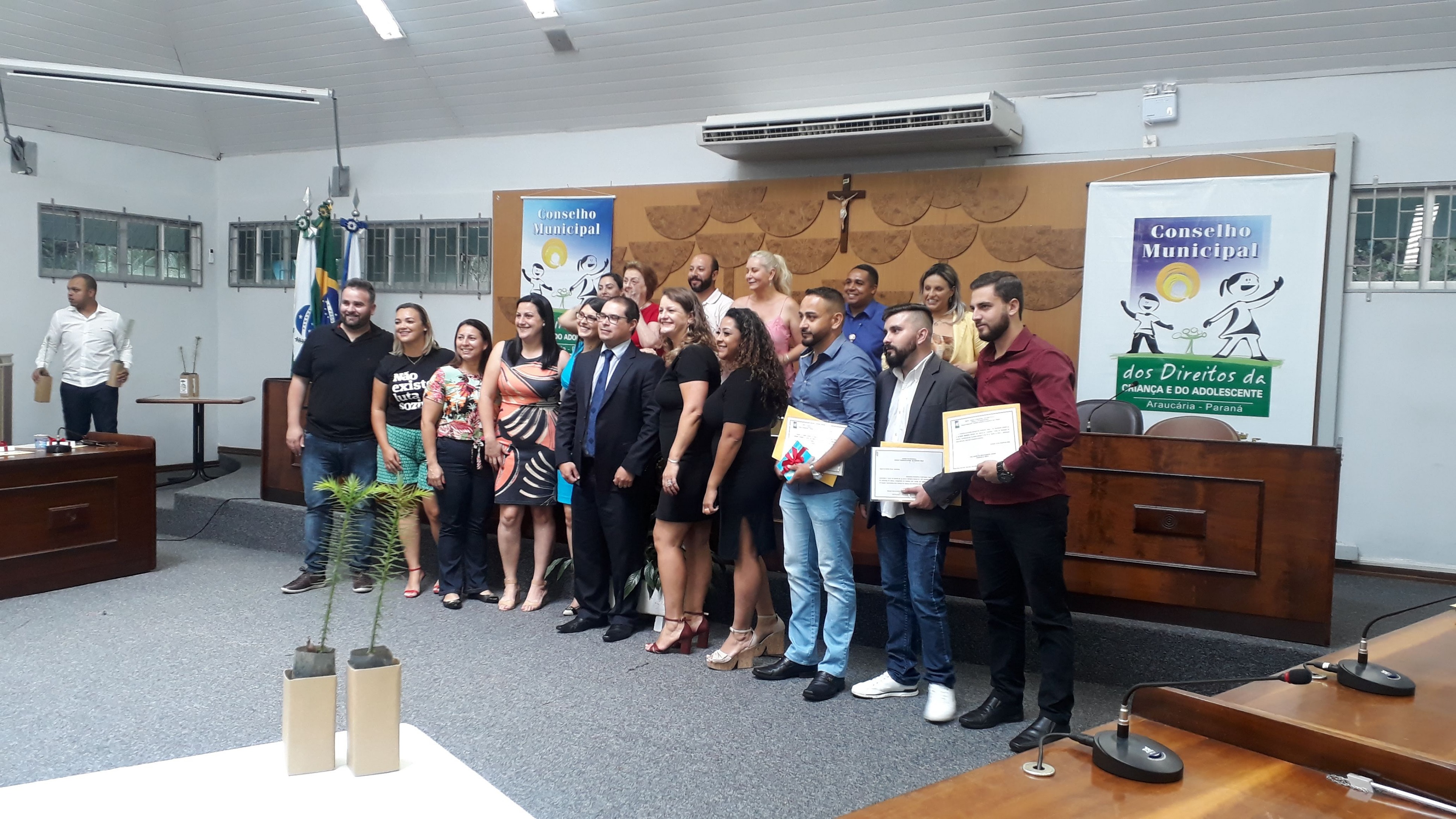 Conselho Tutelar 2020/2024