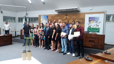 Conselho Tutelar 2020/2024