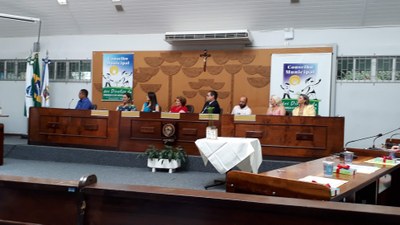 Conselho Tutelar 2020/2024