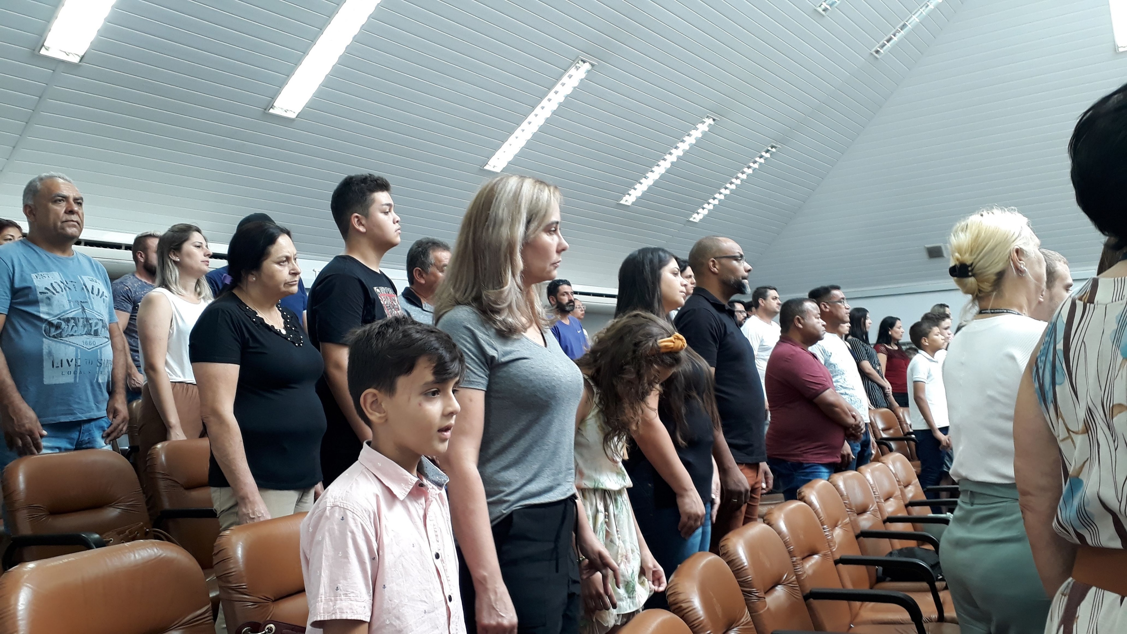 Conselho Tutelar 2020/2024