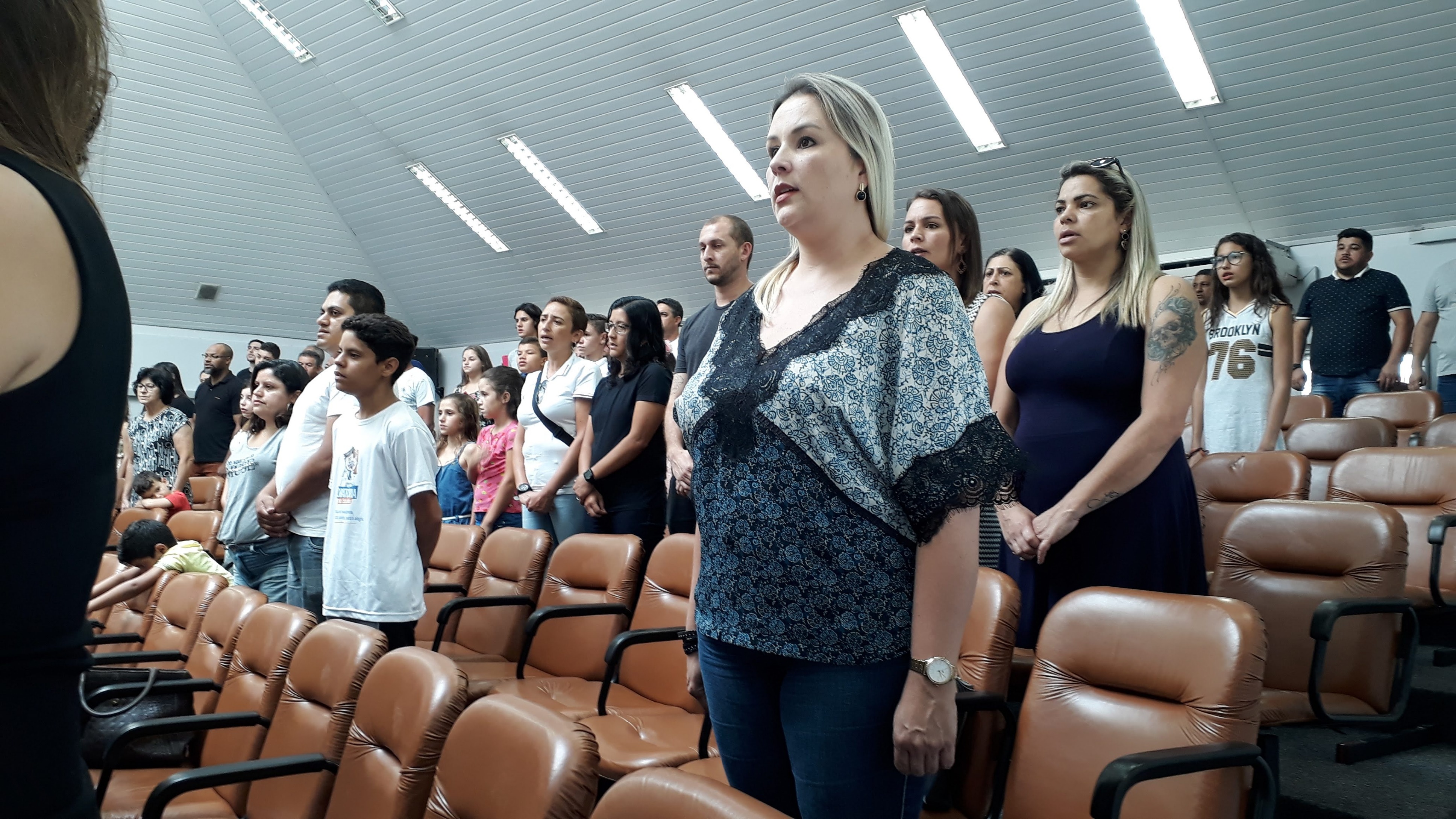 Conselho Tutelar 2020/2024