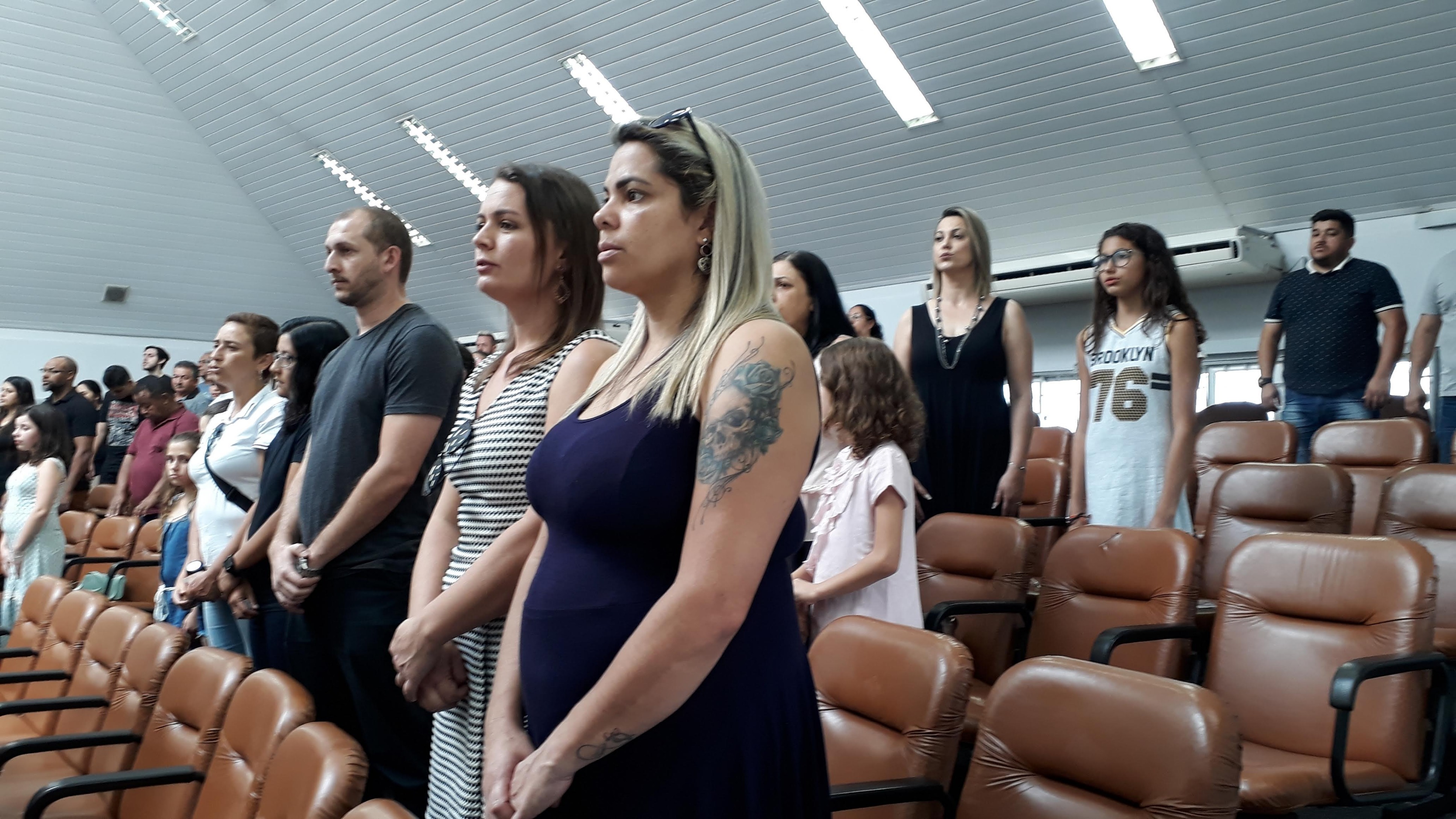 Conselho Tutelar 2020/2024