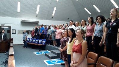 Conselho Tutelar 2020/2024