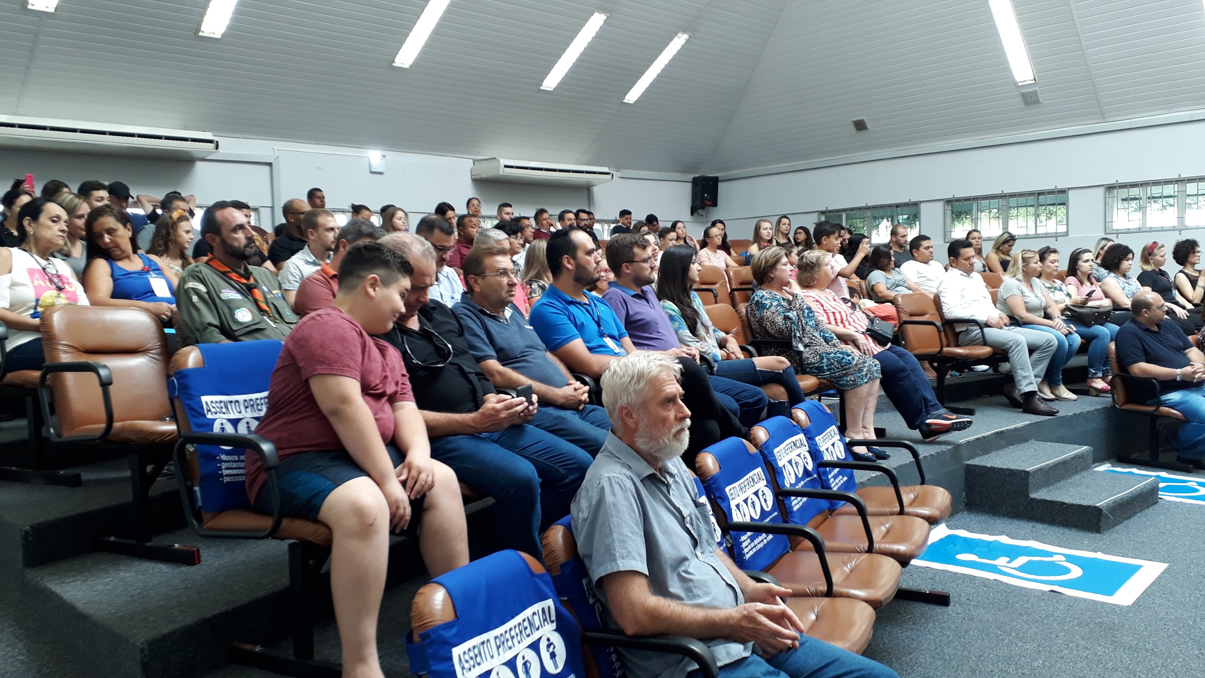 Conselho Tutelar 2020/2024