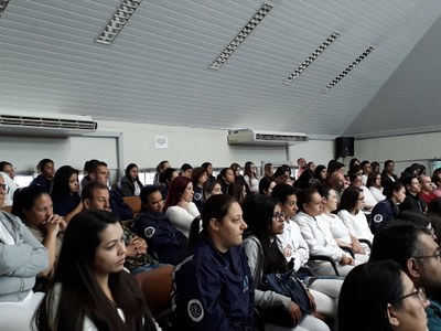 Saúde Mental e Emocional