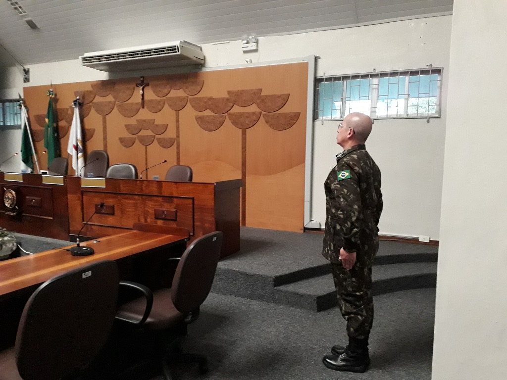 Saúde Mental e Emocional