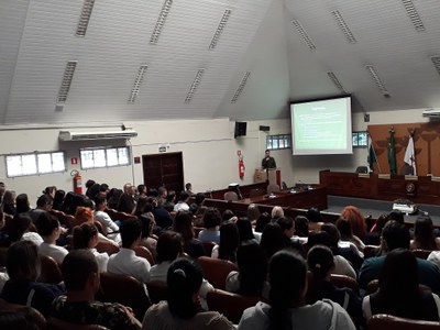 Saúde Mental e Emocional