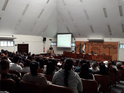 Saúde Mental e Emocional