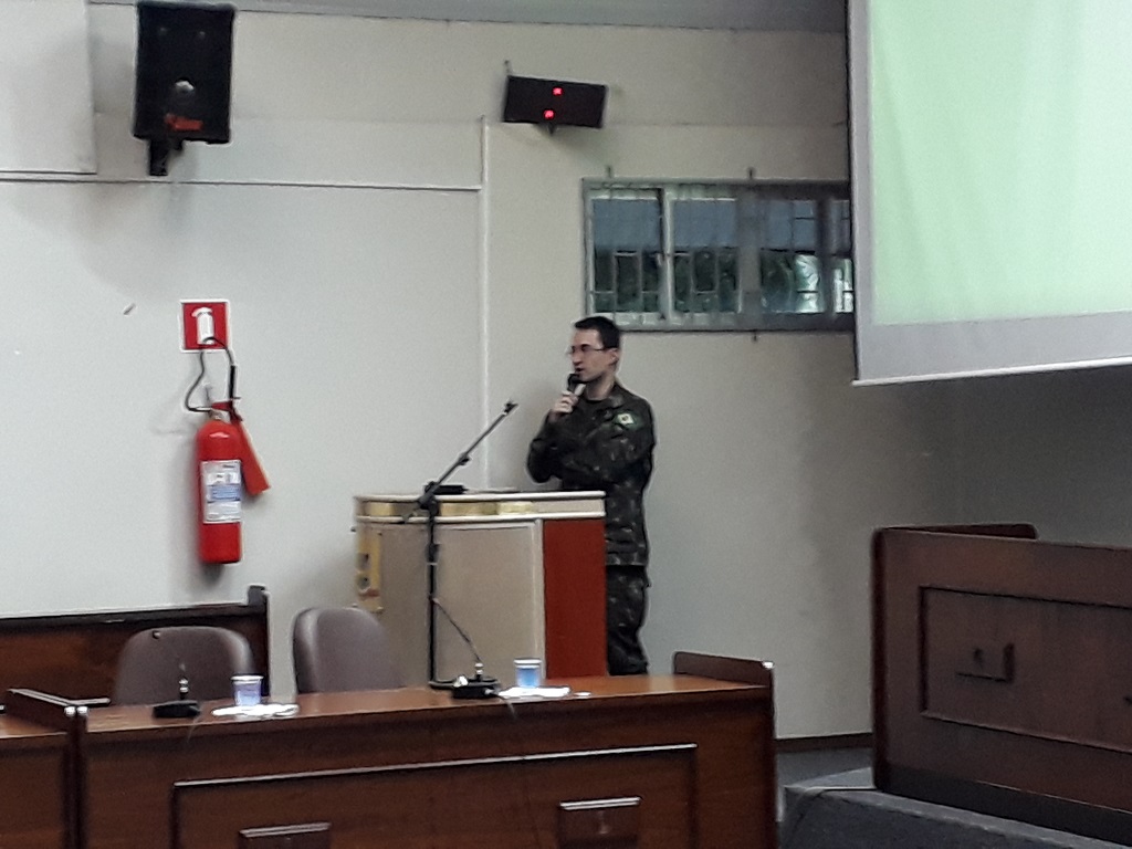 Saúde Mental e Emocional