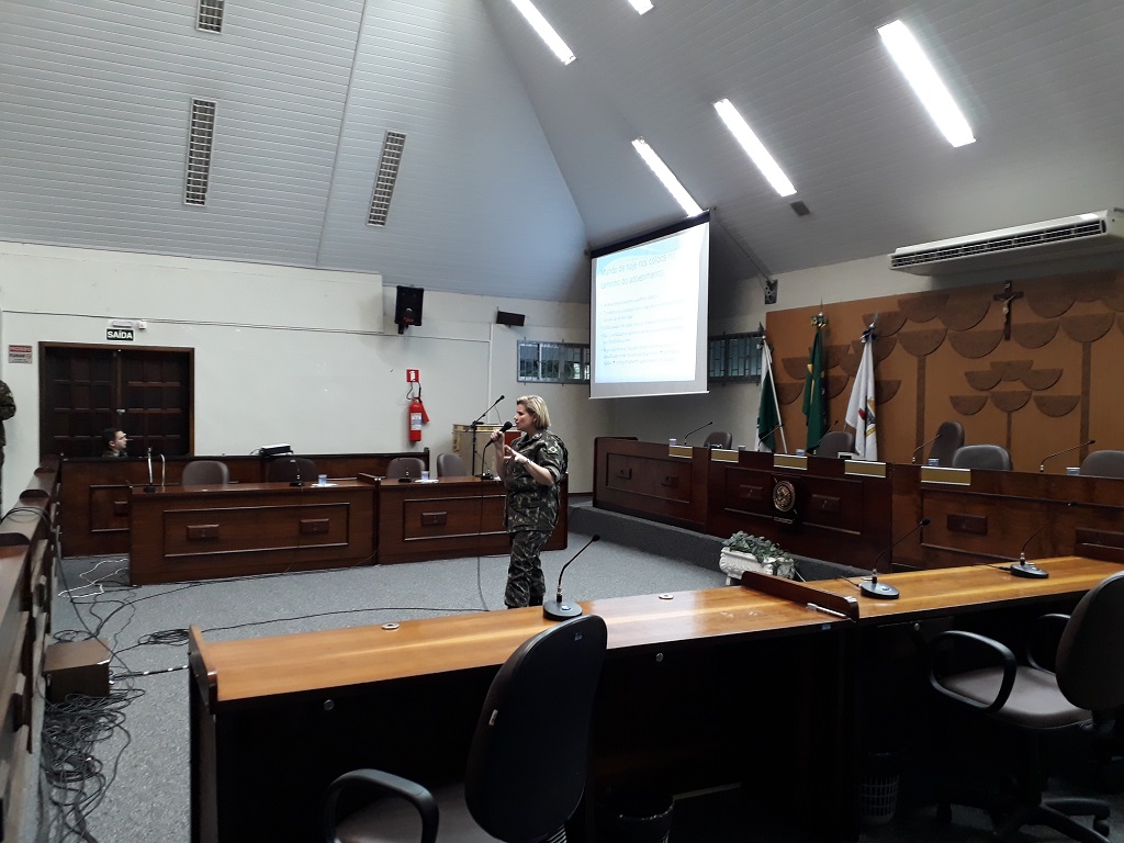 Saúde Mental e Emocional