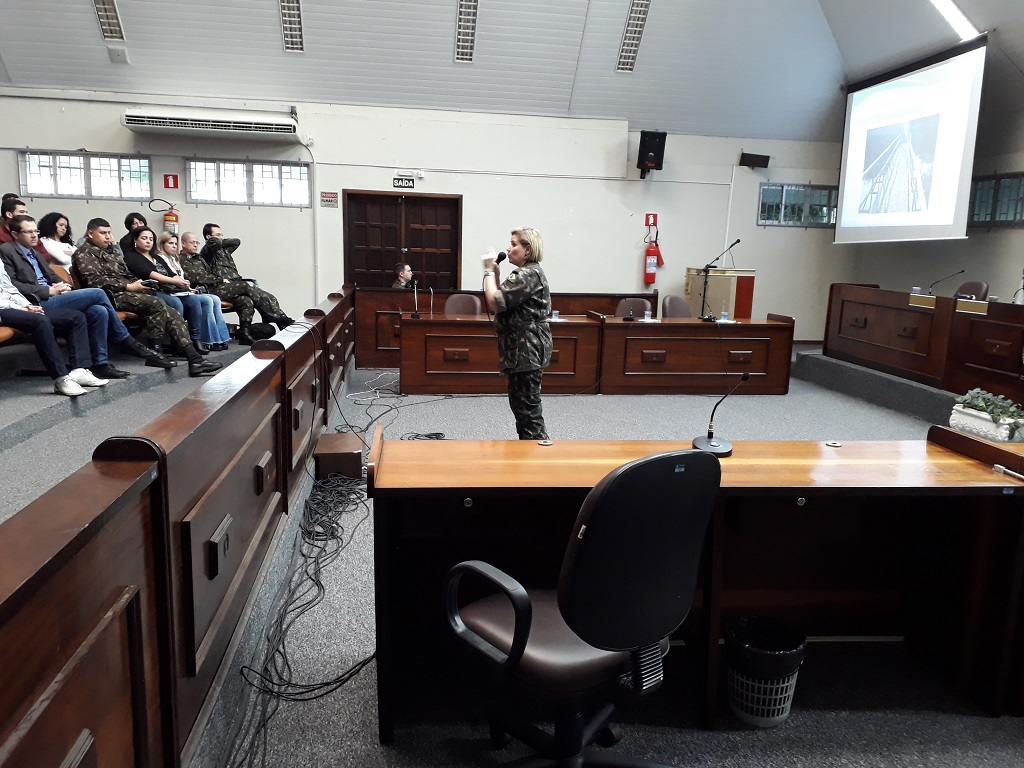 Saúde Mental e Emocional