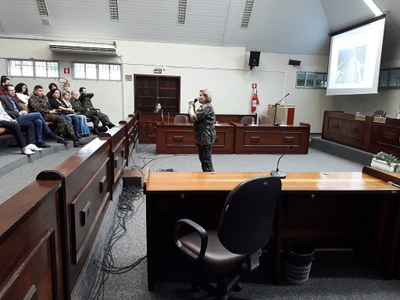 Saúde Mental e Emocional