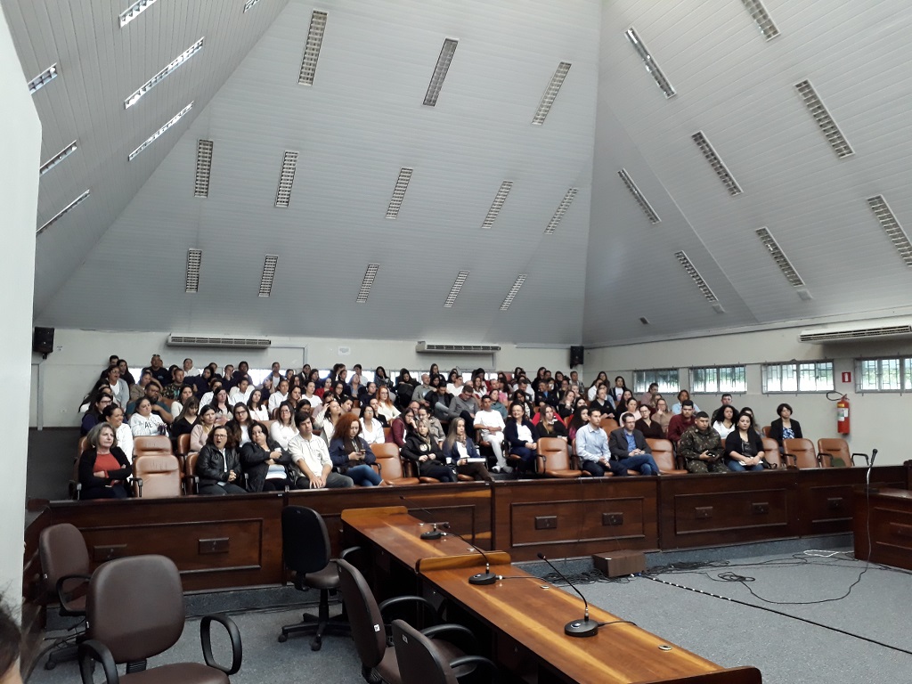 Saúde Mental e Emocional