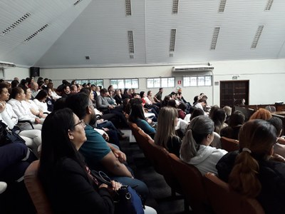 Saúde Mental e Emocional