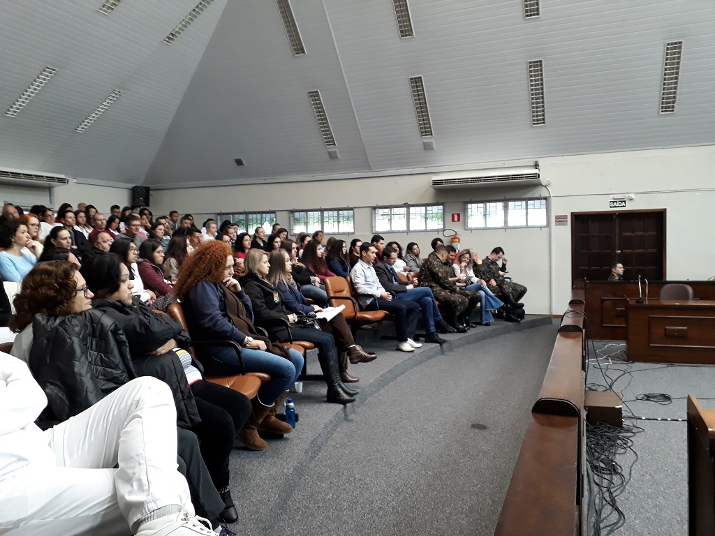 Saúde Mental e Emocional