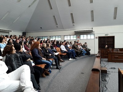 Saúde Mental e Emocional