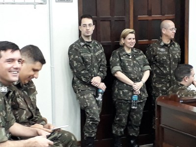 Saúde Mental e Emocional