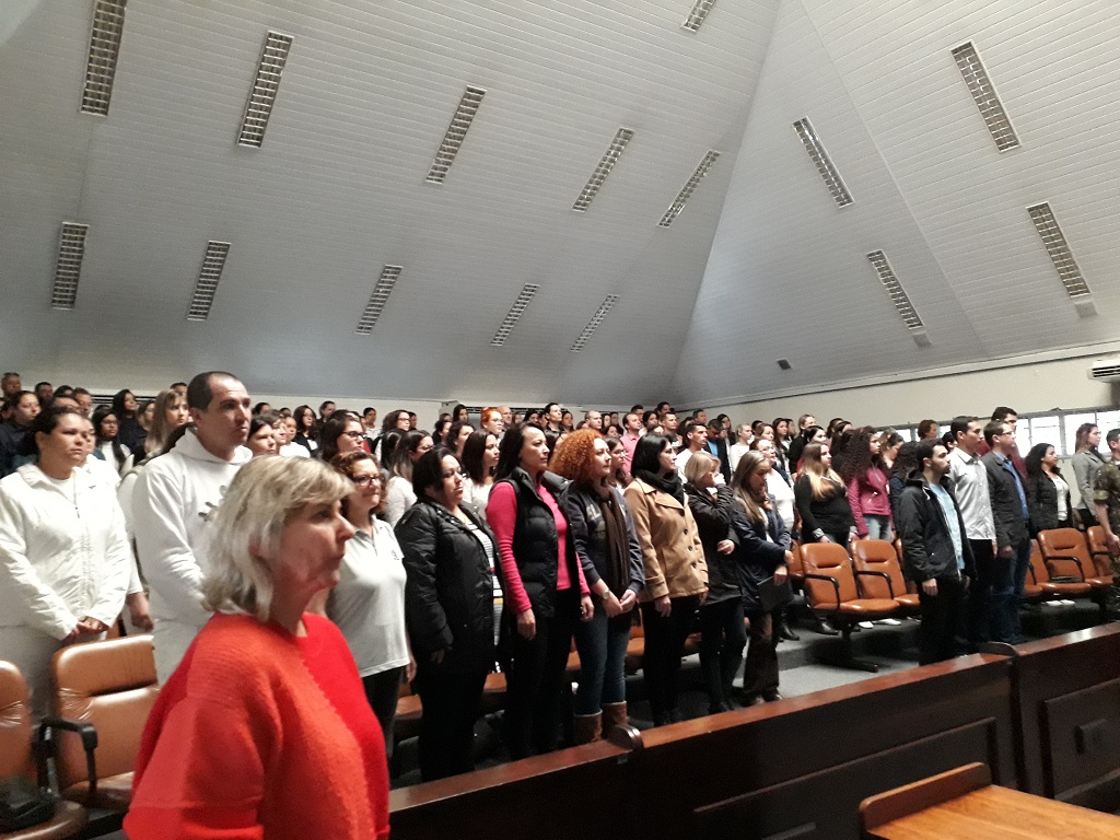 Saúde Mental e Emocional