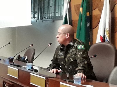 Saúde Mental e Emocional