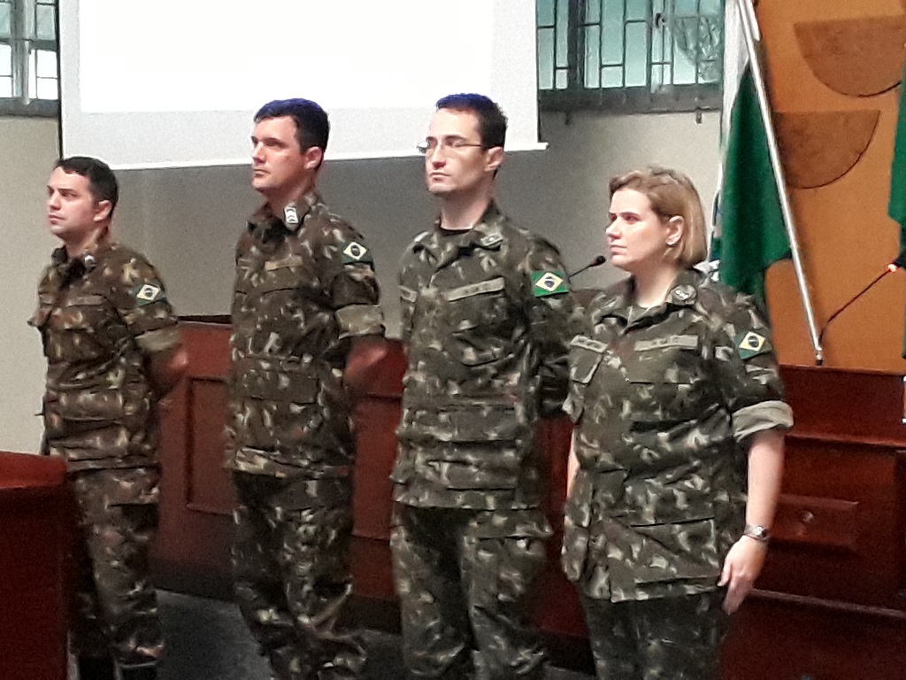 Saúde Mental e Emocional