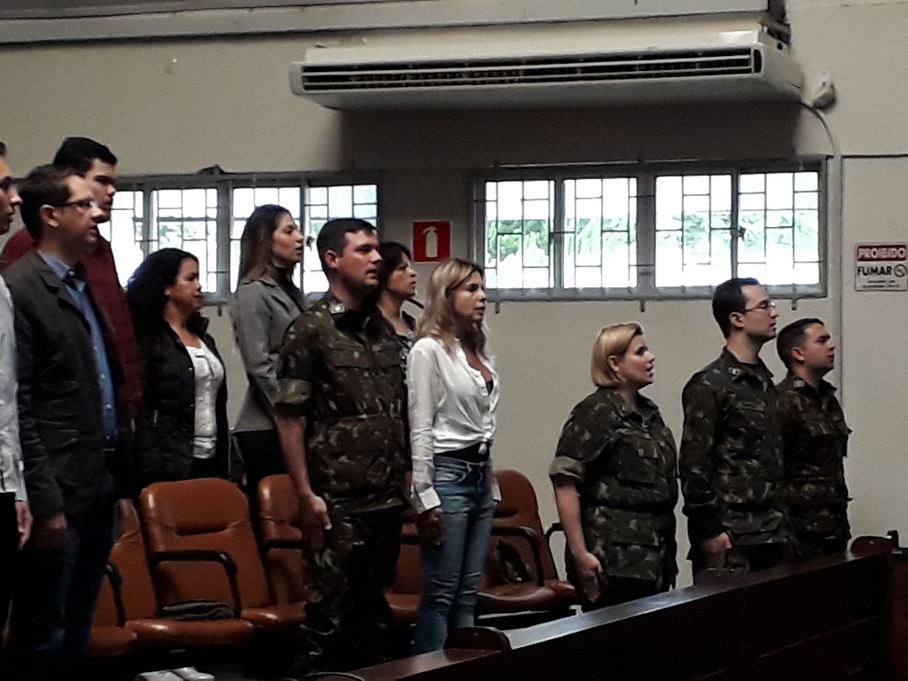 Saúde Mental e Emocional