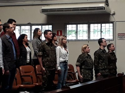 Saúde Mental e Emocional