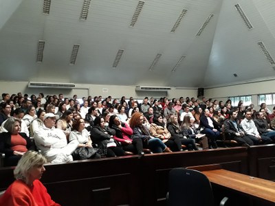 Saúde Mental e Emocional