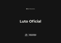 Luto Oficial