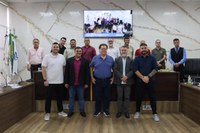 Projeto de Lei reconhece trajetória do médico Dr. Lucínio Leonidas Grebos com título de Cidadão Benemérito