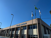 Recesso da Câmara de Araucária começa a partir de 22 de dezembro