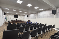 Recesso legislativo